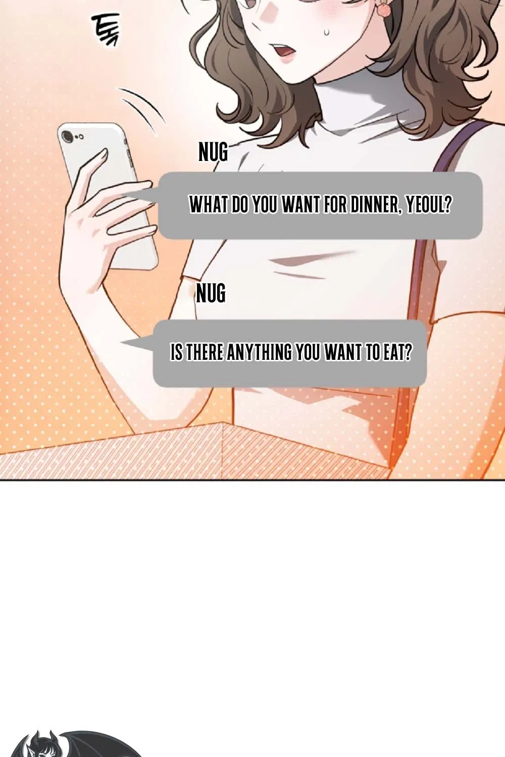 The Gloomy, Sexy Guy Next Door Chapter 4 page 51 - 
