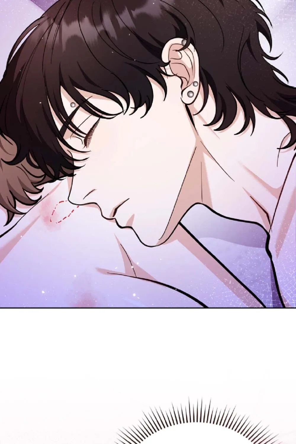 The Gloomy, Sexy Guy Next Door Chapter 4 page 7 - 