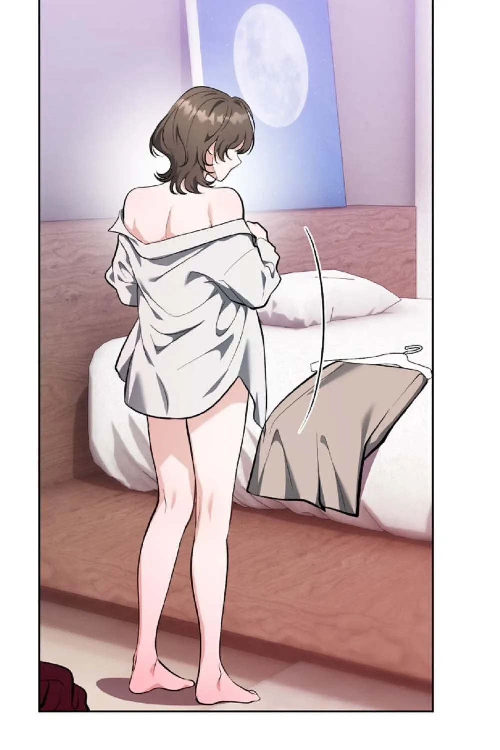 The Gloomy, Sexy Guy Next Door Chapter 4 page 64 - 