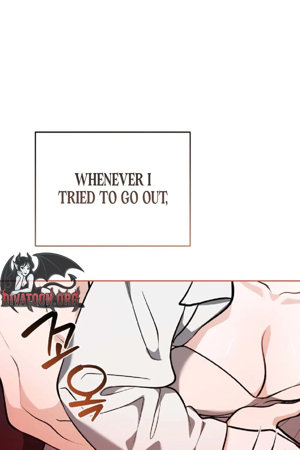 The Gloomy, Sexy Guy Next Door Chapter 4 page 65 - 
