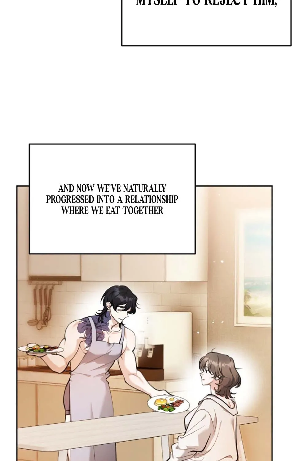 The Gloomy, Sexy Guy Next Door Chapter 4 page 75 - 