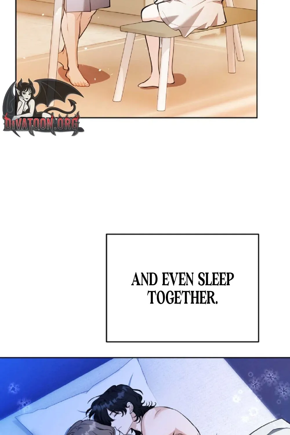 The Gloomy, Sexy Guy Next Door Chapter 4 page 76 - 