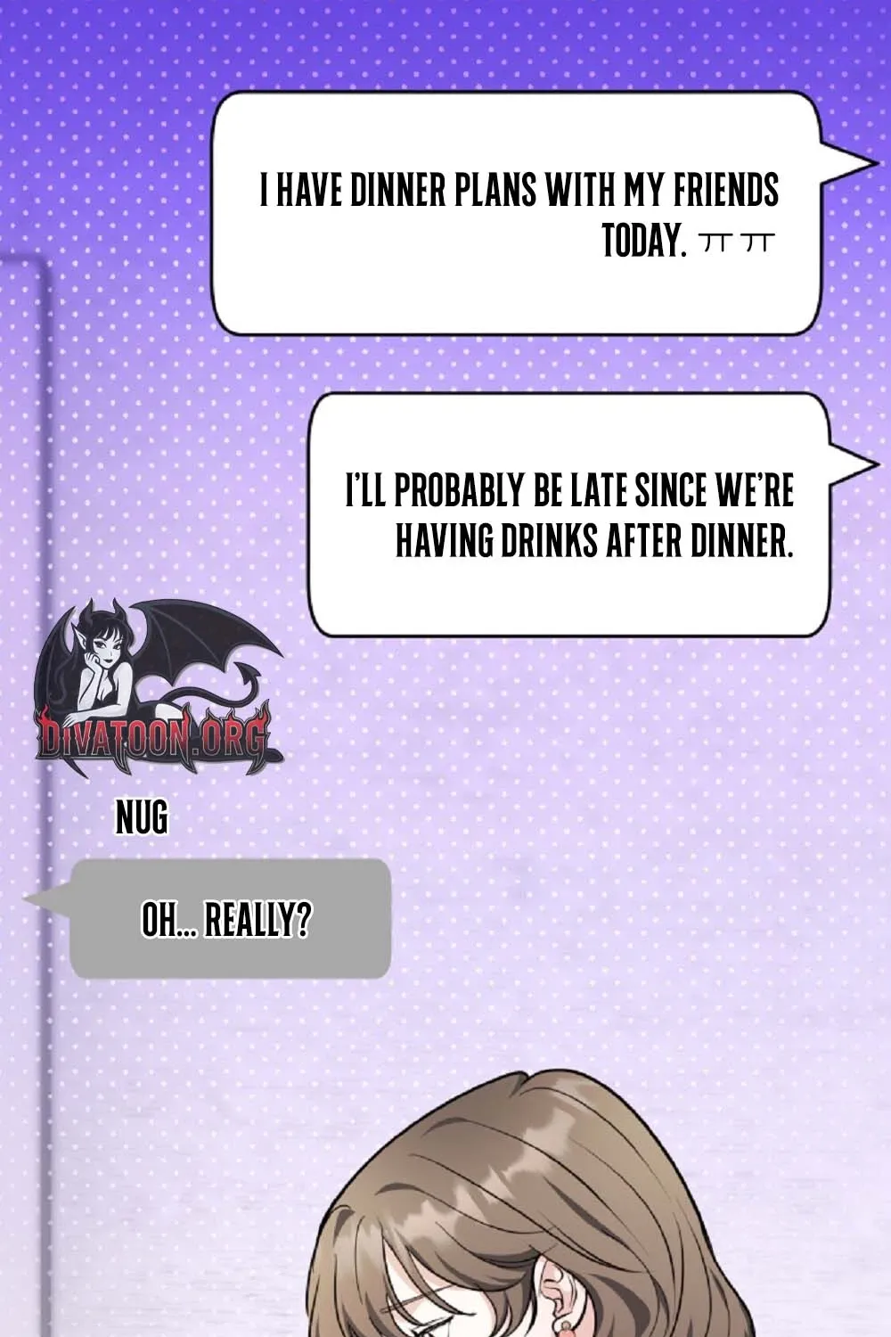 The Gloomy, Sexy Guy Next Door Chapter 4 page 80 - 