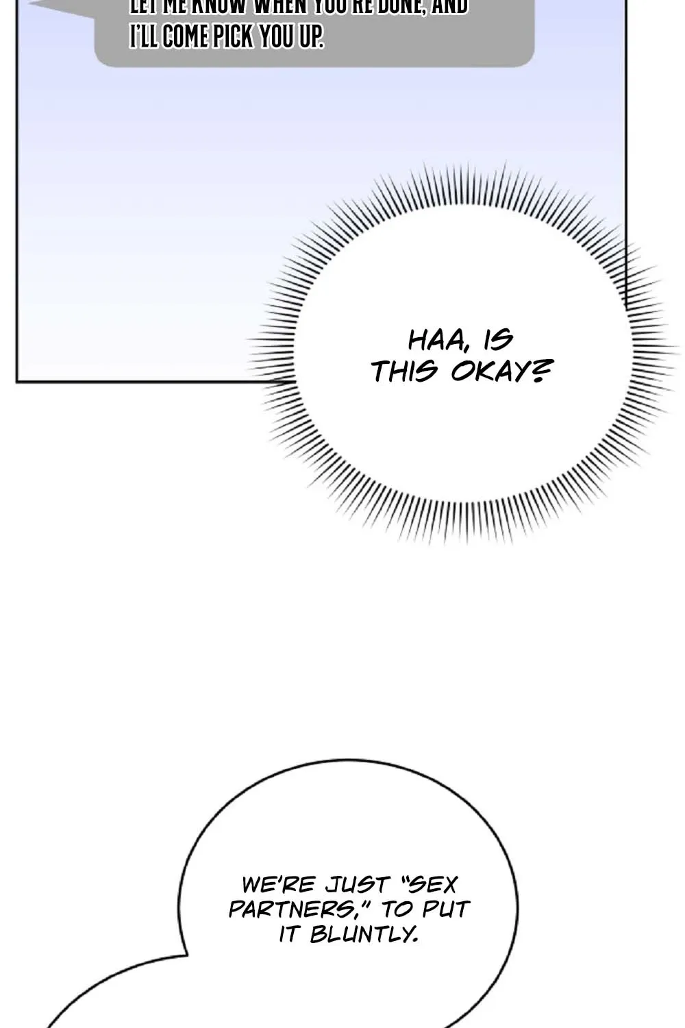 The Gloomy, Sexy Guy Next Door Chapter 4 page 83 - 