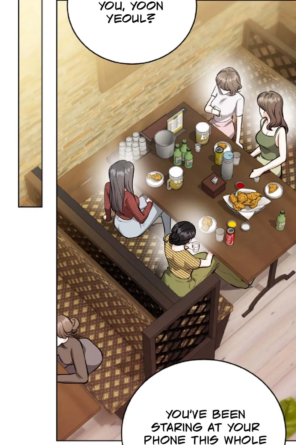 The Gloomy, Sexy Guy Next Door Chapter 4 page 87 - 