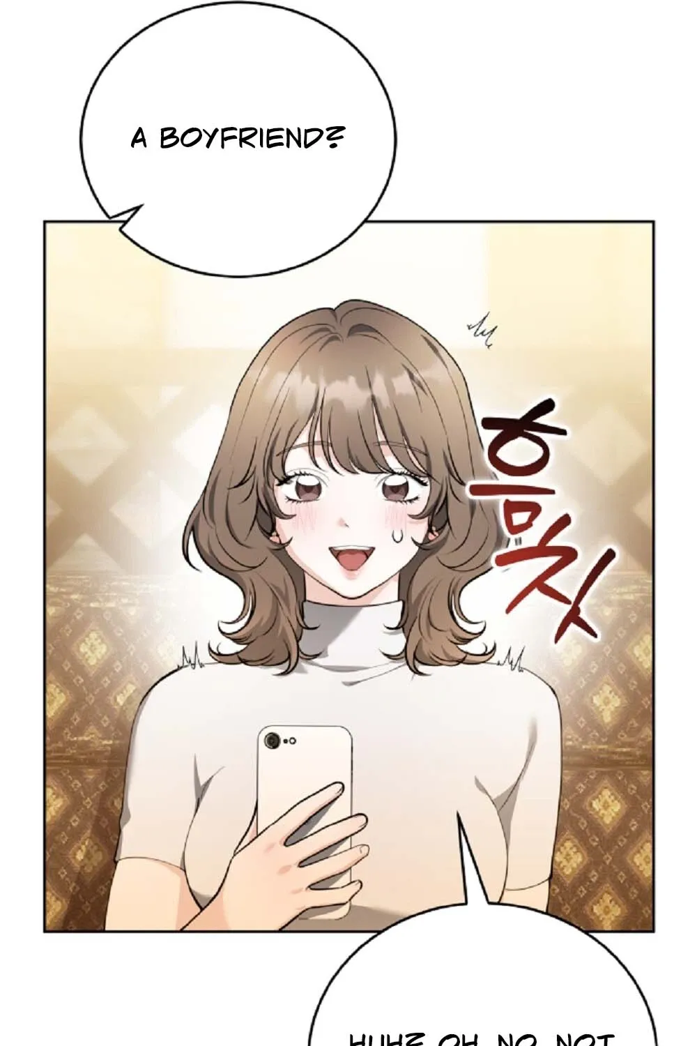 The Gloomy, Sexy Guy Next Door Chapter 4 page 89 - 