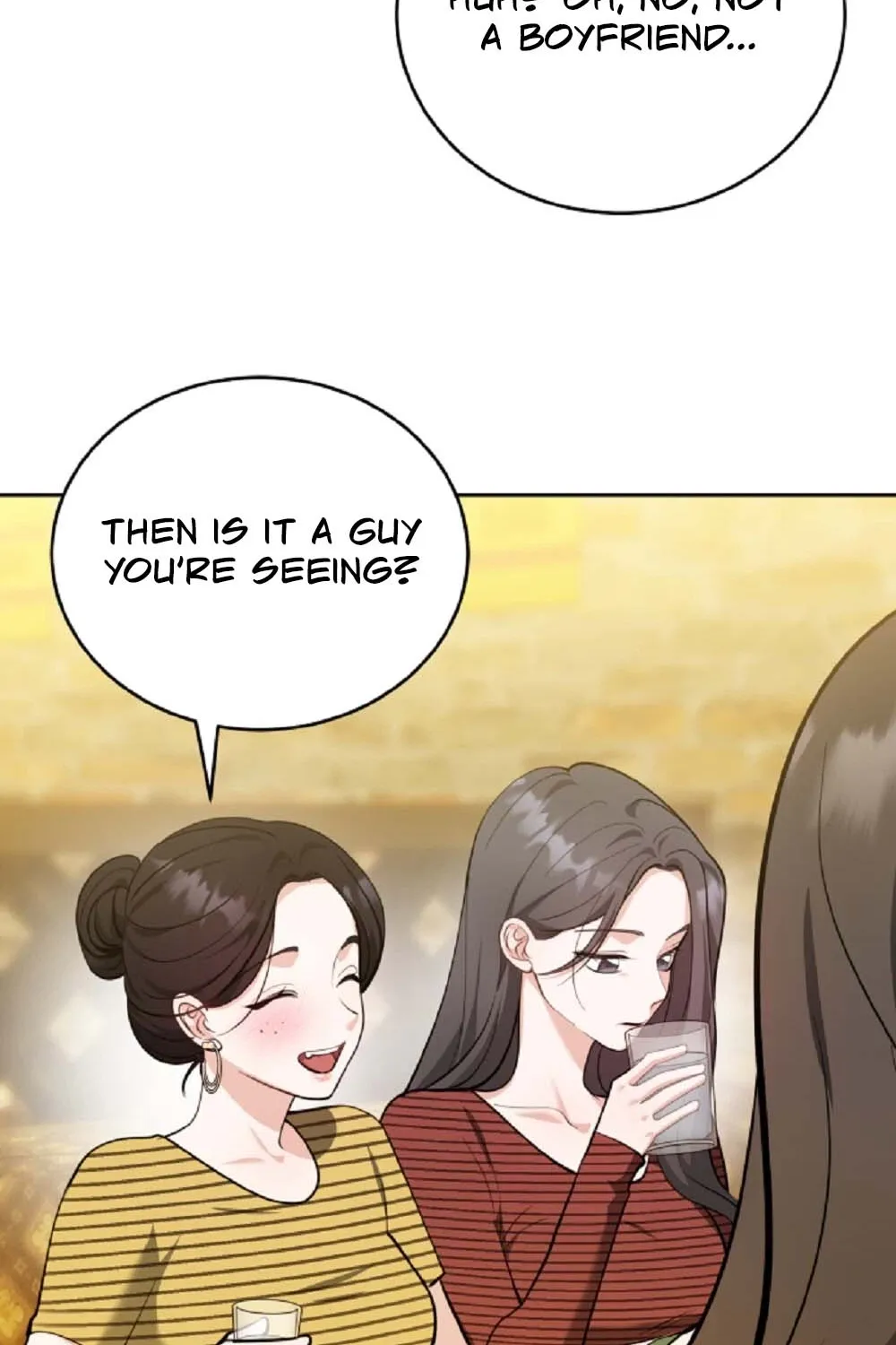 The Gloomy, Sexy Guy Next Door Chapter 4 page 90 - 
