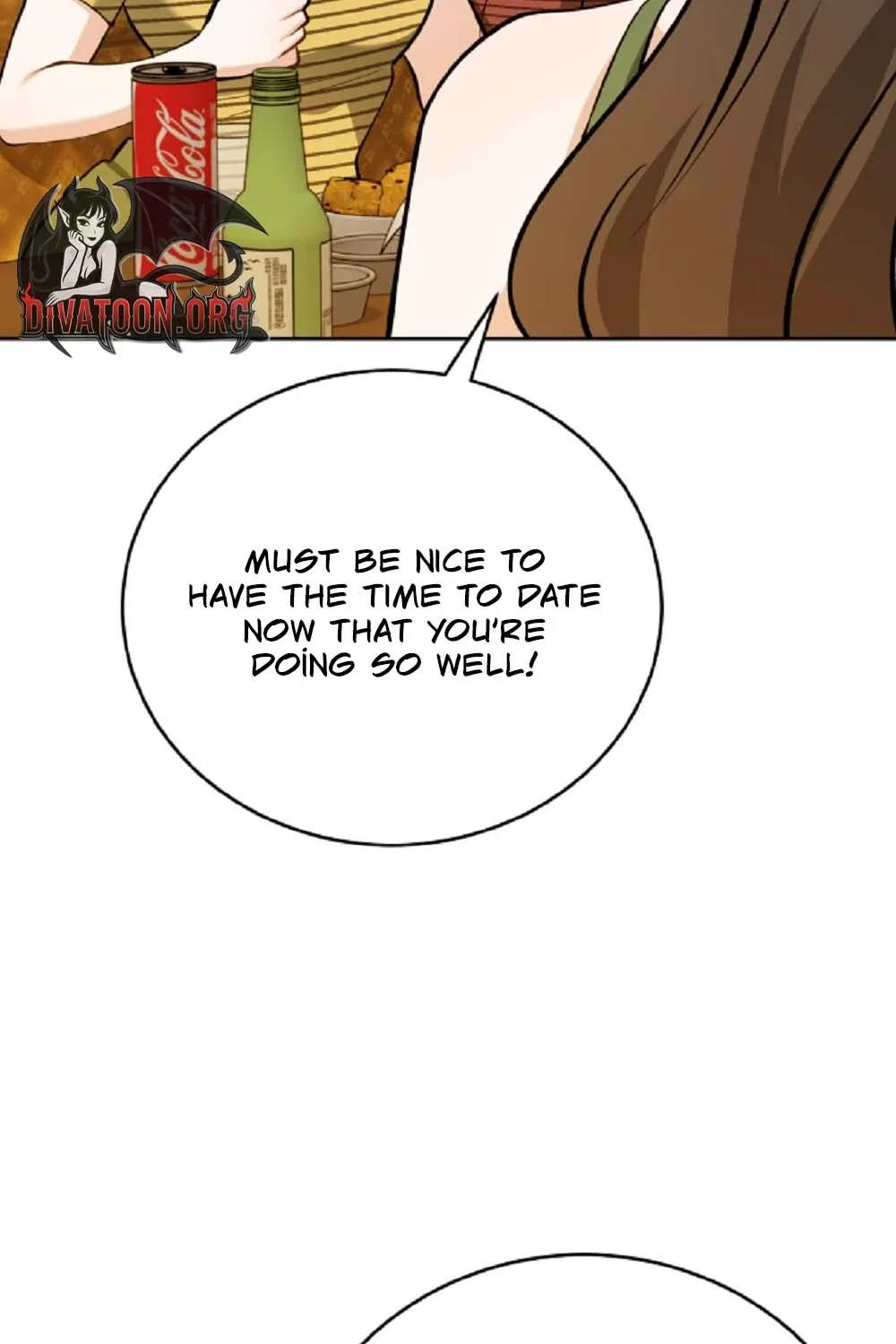The Gloomy, Sexy Guy Next Door Chapter 4 page 91 - 