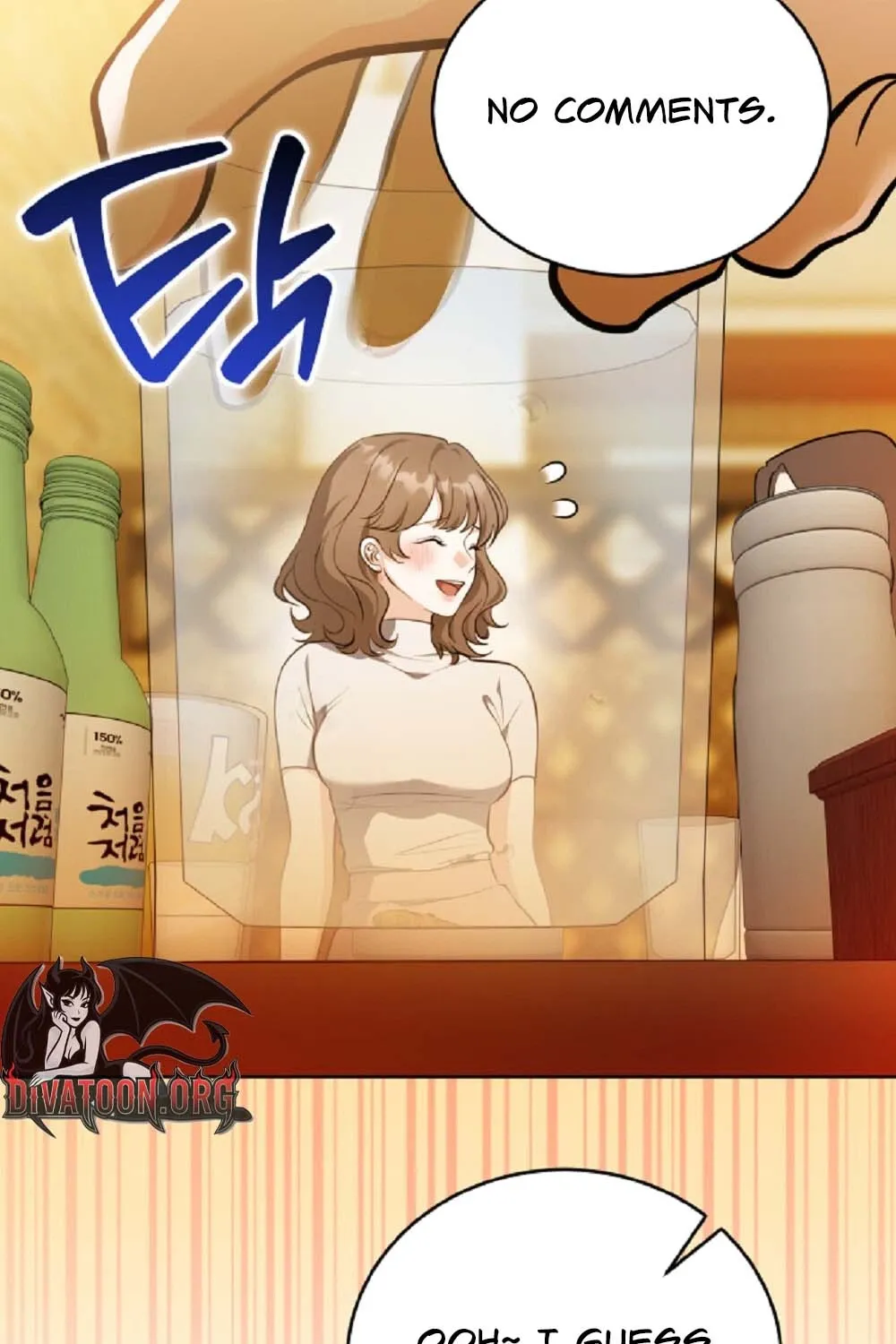 The Gloomy, Sexy Guy Next Door Chapter 4 page 97 - 