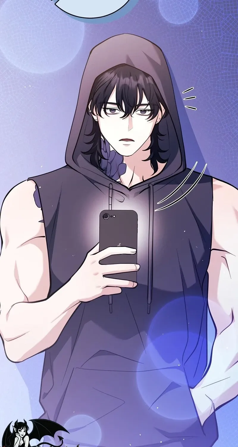The Gloomy, Sexy Guy Next Door Chapter 5 page 11 - 