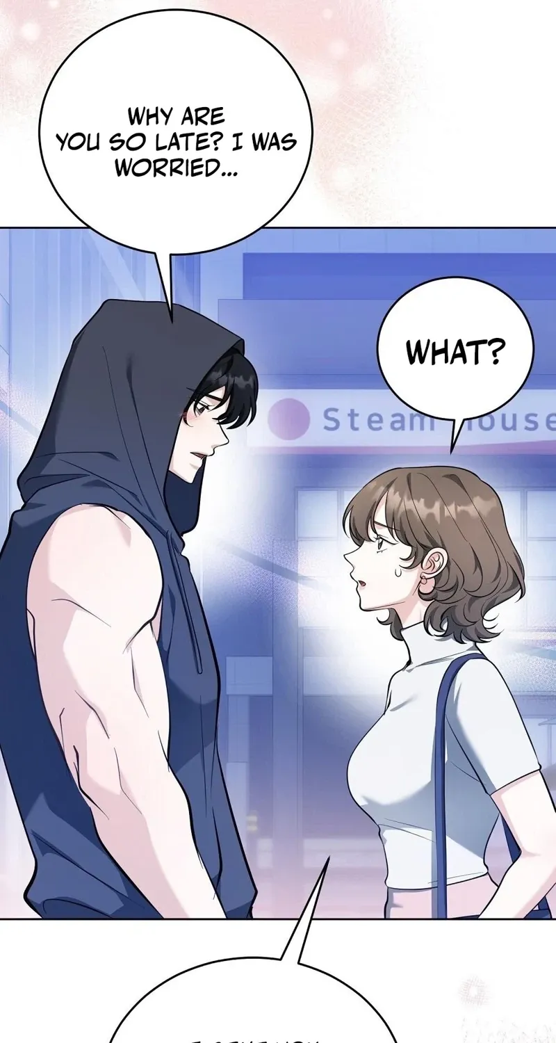The Gloomy, Sexy Guy Next Door Chapter 5 page 14 - 
