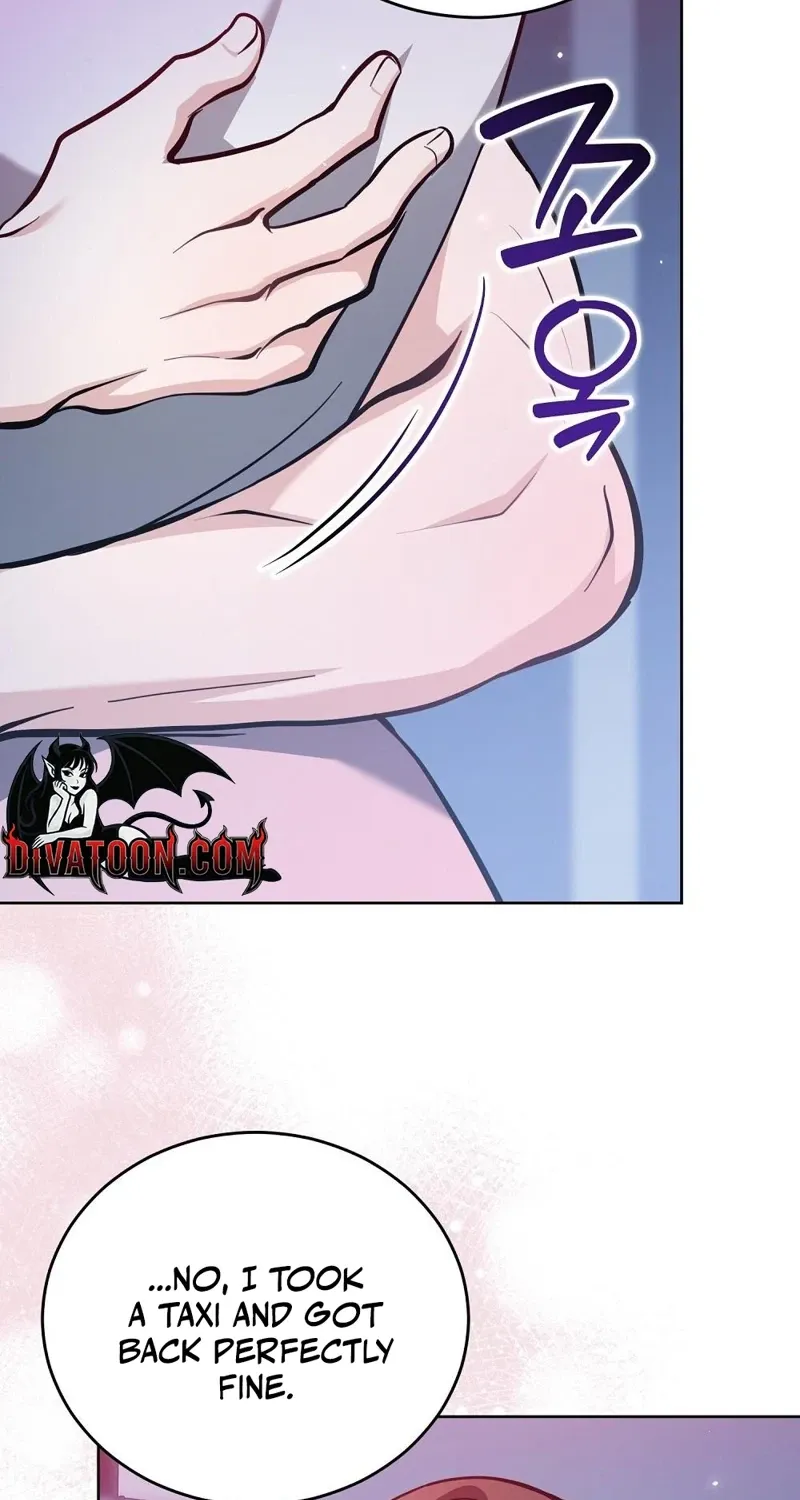 The Gloomy, Sexy Guy Next Door Chapter 5 page 19 - 