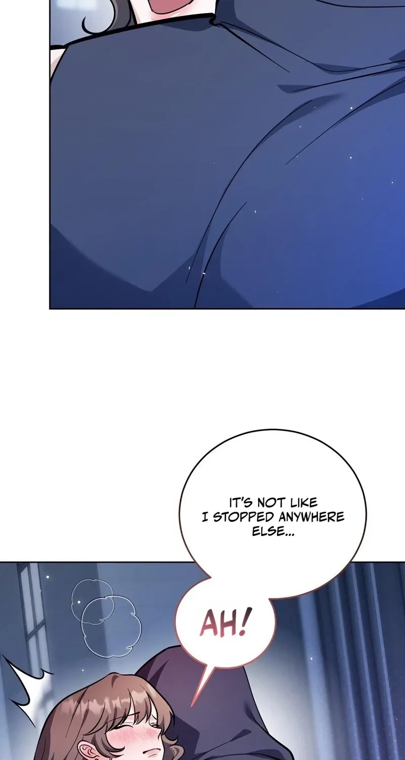 The Gloomy, Sexy Guy Next Door Chapter 5 page 21 - 