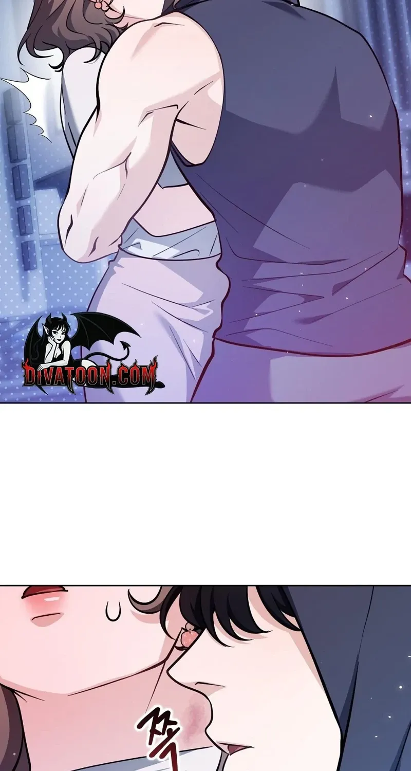 The Gloomy, Sexy Guy Next Door Chapter 5 page 22 - 