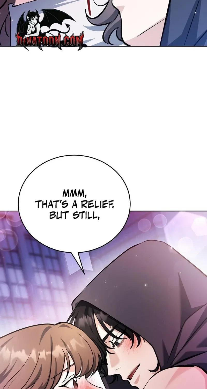 The Gloomy, Sexy Guy Next Door Chapter 5 page 23 - 