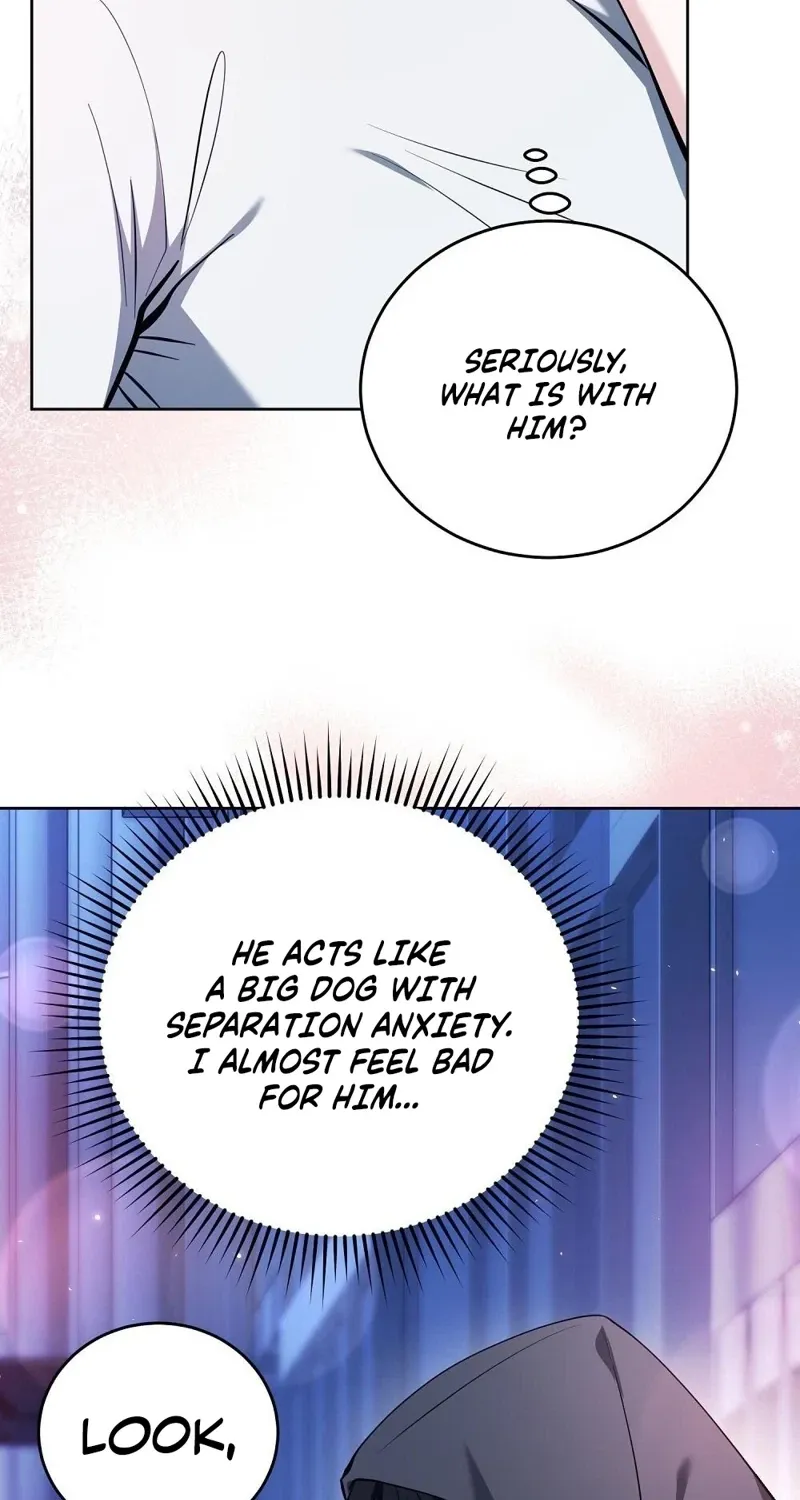 The Gloomy, Sexy Guy Next Door Chapter 5 page 27 - 