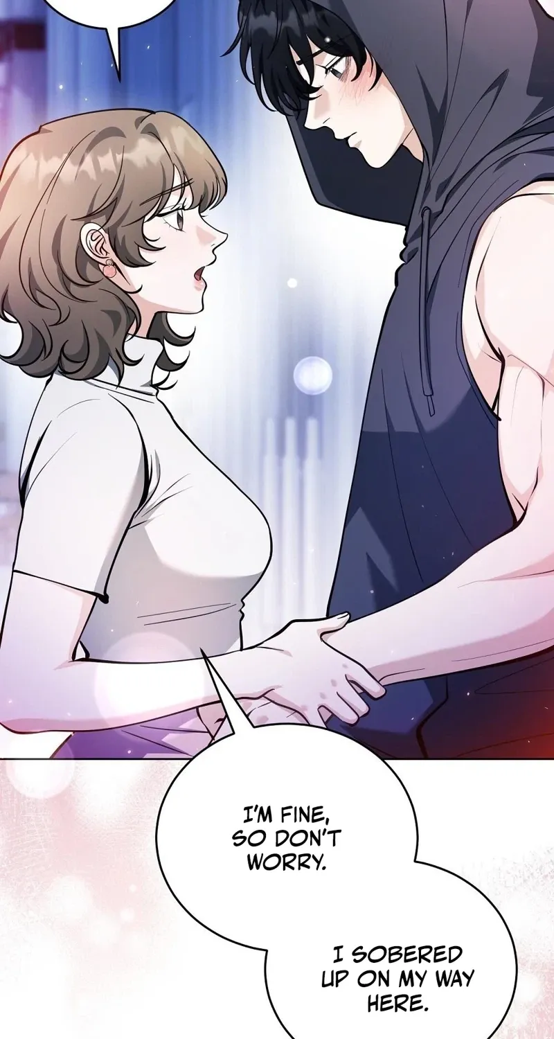 The Gloomy, Sexy Guy Next Door Chapter 5 page 28 - 