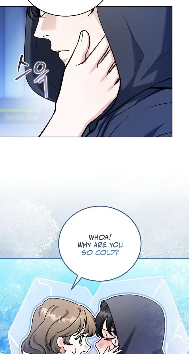 The Gloomy, Sexy Guy Next Door Chapter 5 page 30 - 