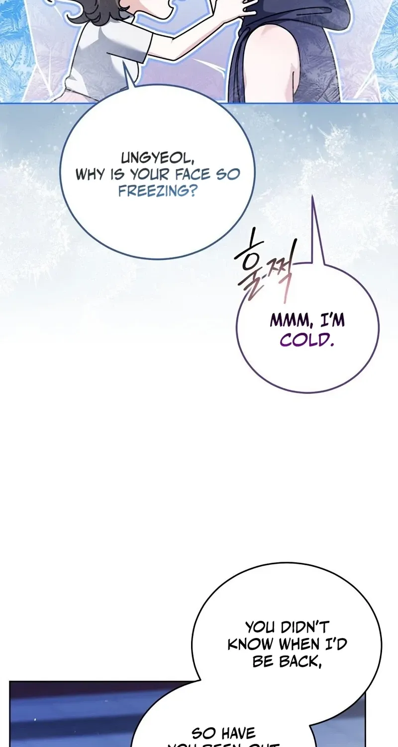 The Gloomy, Sexy Guy Next Door Chapter 5 page 31 - 
