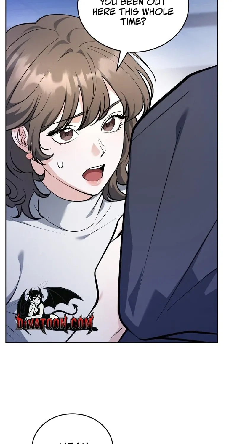 The Gloomy, Sexy Guy Next Door Chapter 5 page 32 - 