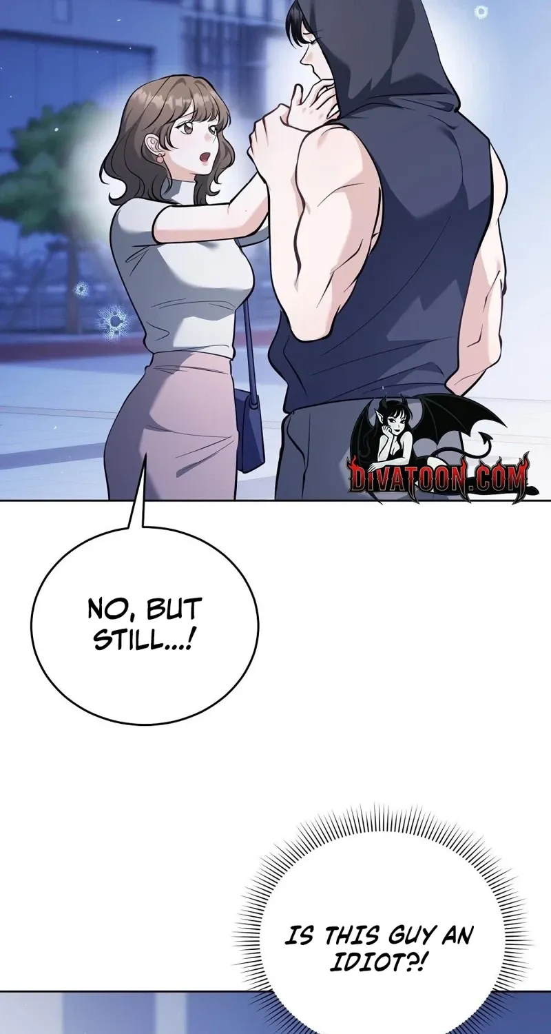 The Gloomy, Sexy Guy Next Door Chapter 5 page 34 - 