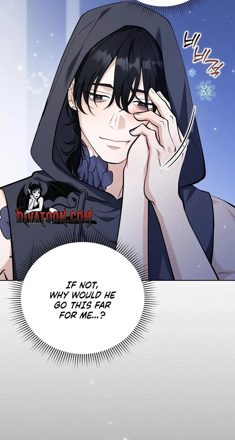 The Gloomy, Sexy Guy Next Door Chapter 5 page 35 - 