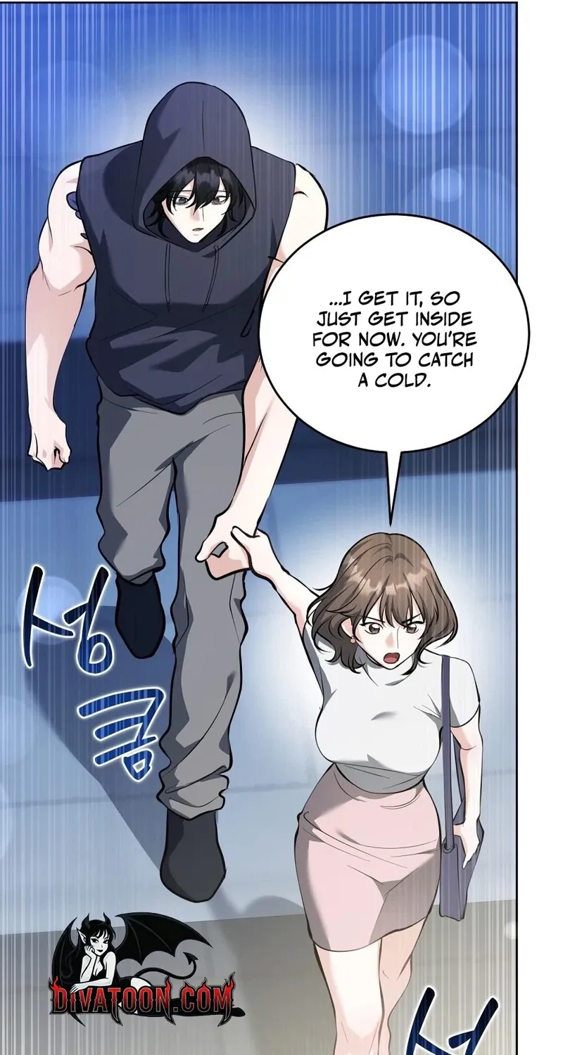 The Gloomy, Sexy Guy Next Door Chapter 5 page 39 - 