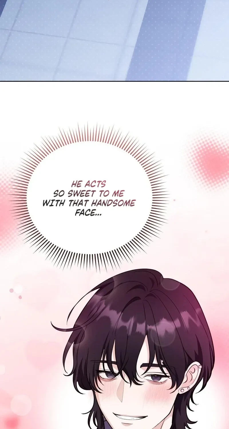 The Gloomy, Sexy Guy Next Door Chapter 5 page 5 - 
