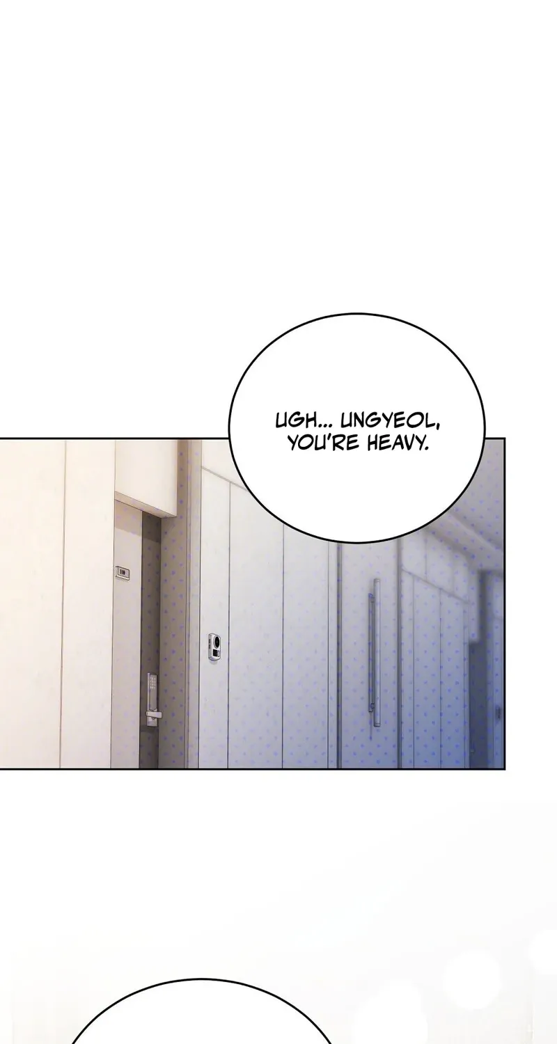The Gloomy, Sexy Guy Next Door Chapter 5 page 41 - 