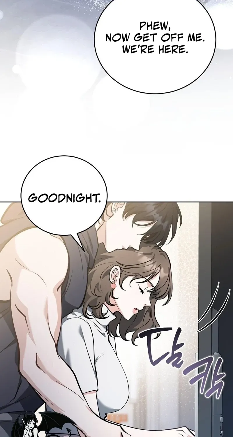 The Gloomy, Sexy Guy Next Door Chapter 5 page 44 - 