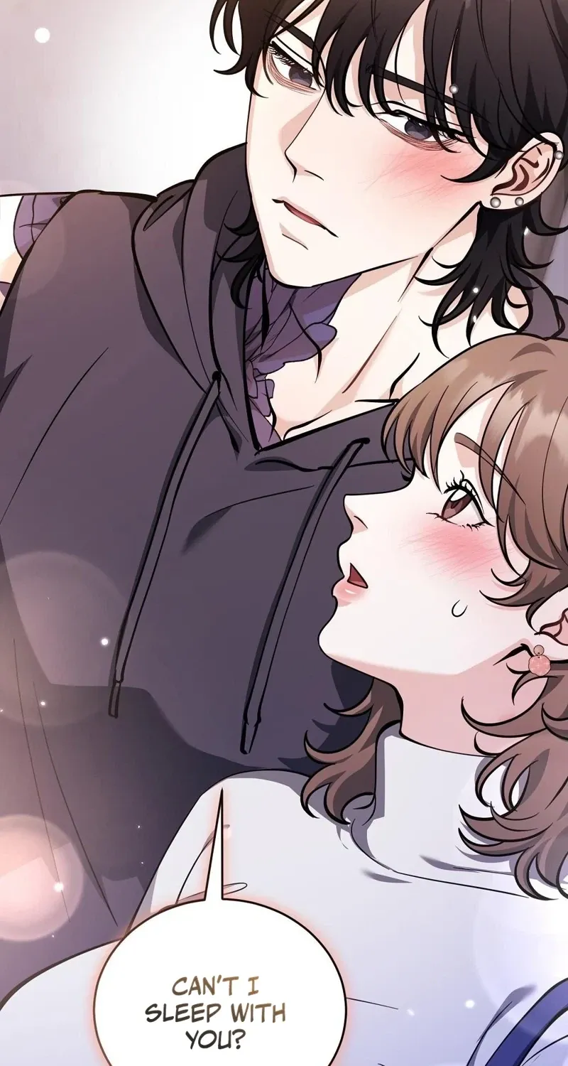 The Gloomy, Sexy Guy Next Door Chapter 5 page 47 - 