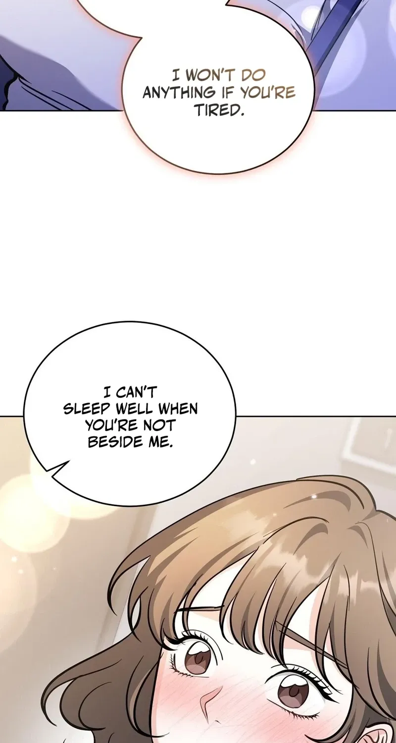 The Gloomy, Sexy Guy Next Door Chapter 5 page 48 - 