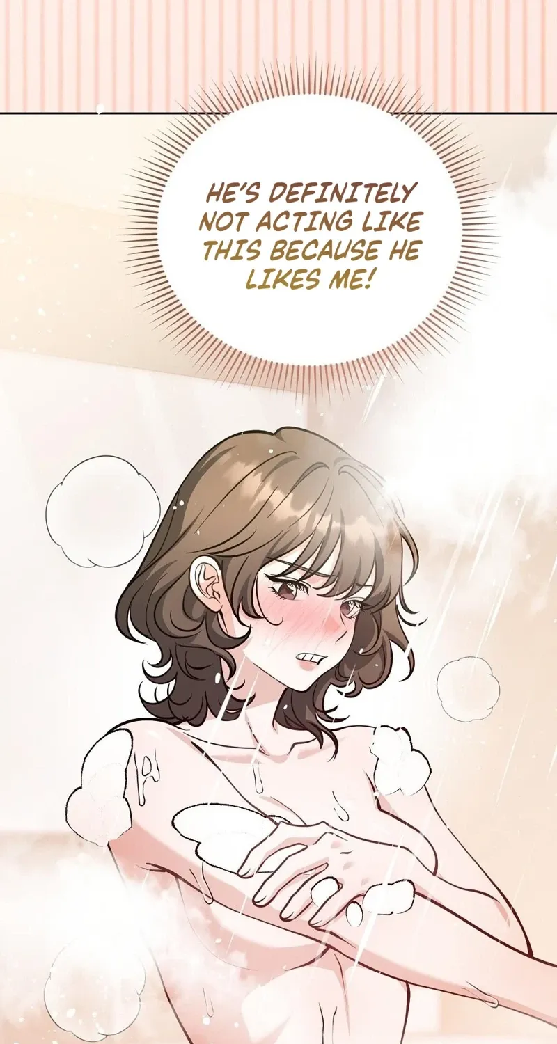 The Gloomy, Sexy Guy Next Door Chapter 5 page 52 - 