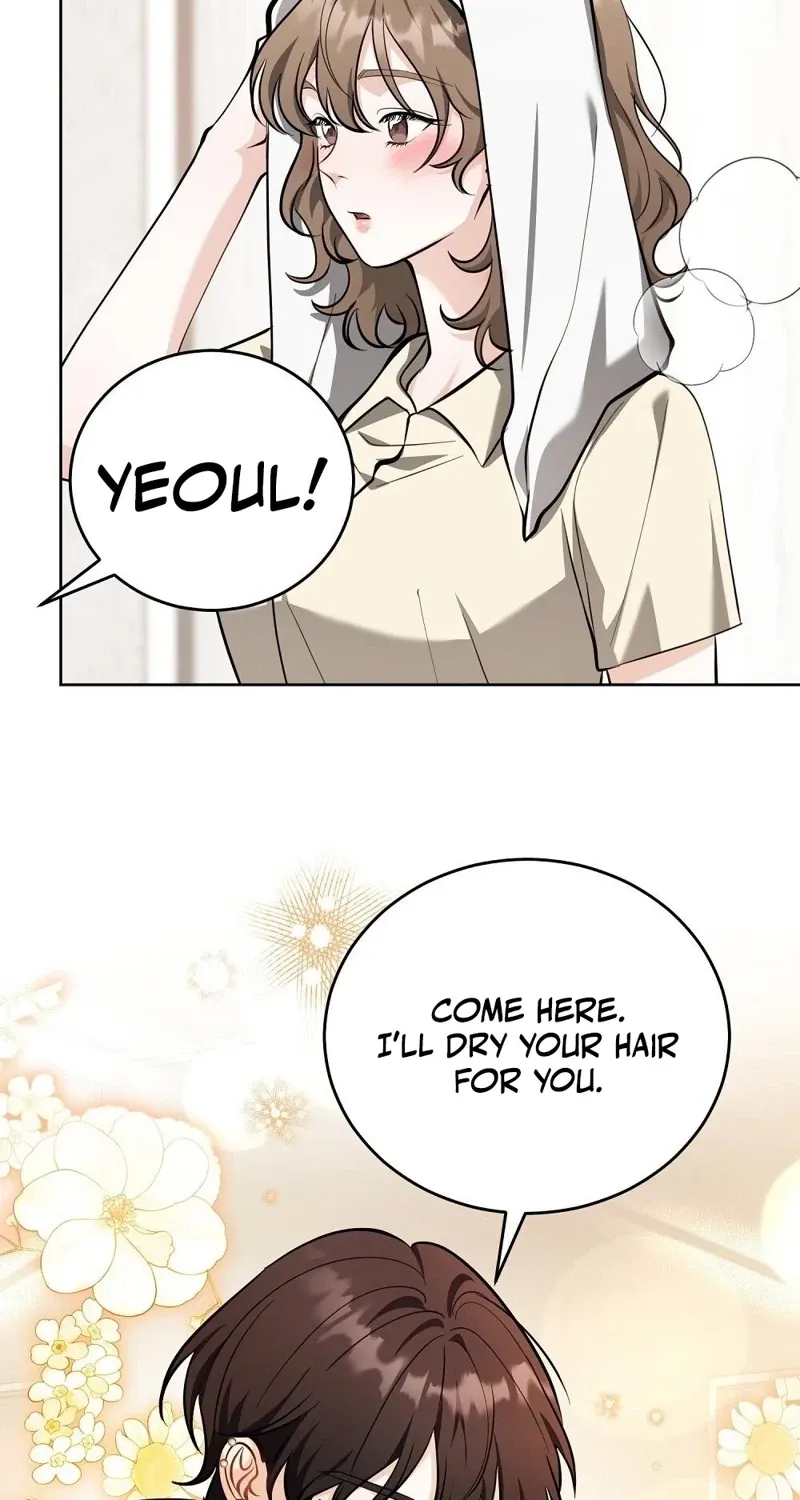 The Gloomy, Sexy Guy Next Door Chapter 5 page 57 - 