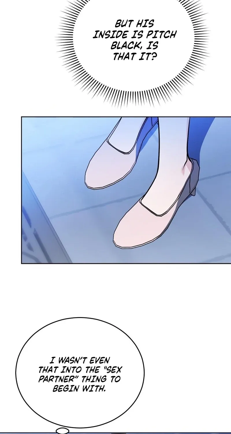 The Gloomy, Sexy Guy Next Door Chapter 5 page 7 - 