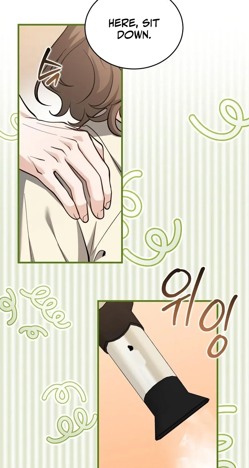 The Gloomy, Sexy Guy Next Door Chapter 5 page 61 - 
