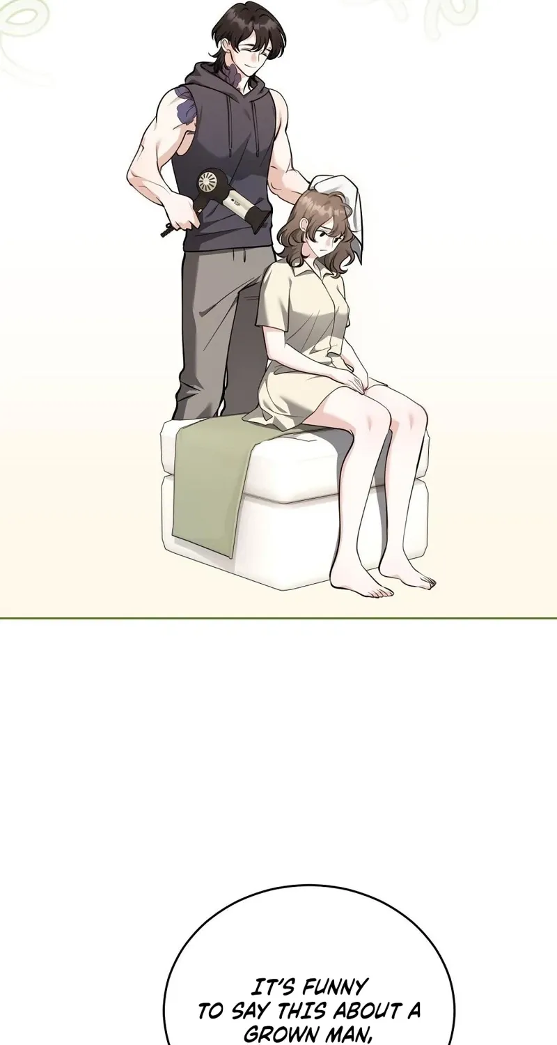 The Gloomy, Sexy Guy Next Door Chapter 5 page 64 - 