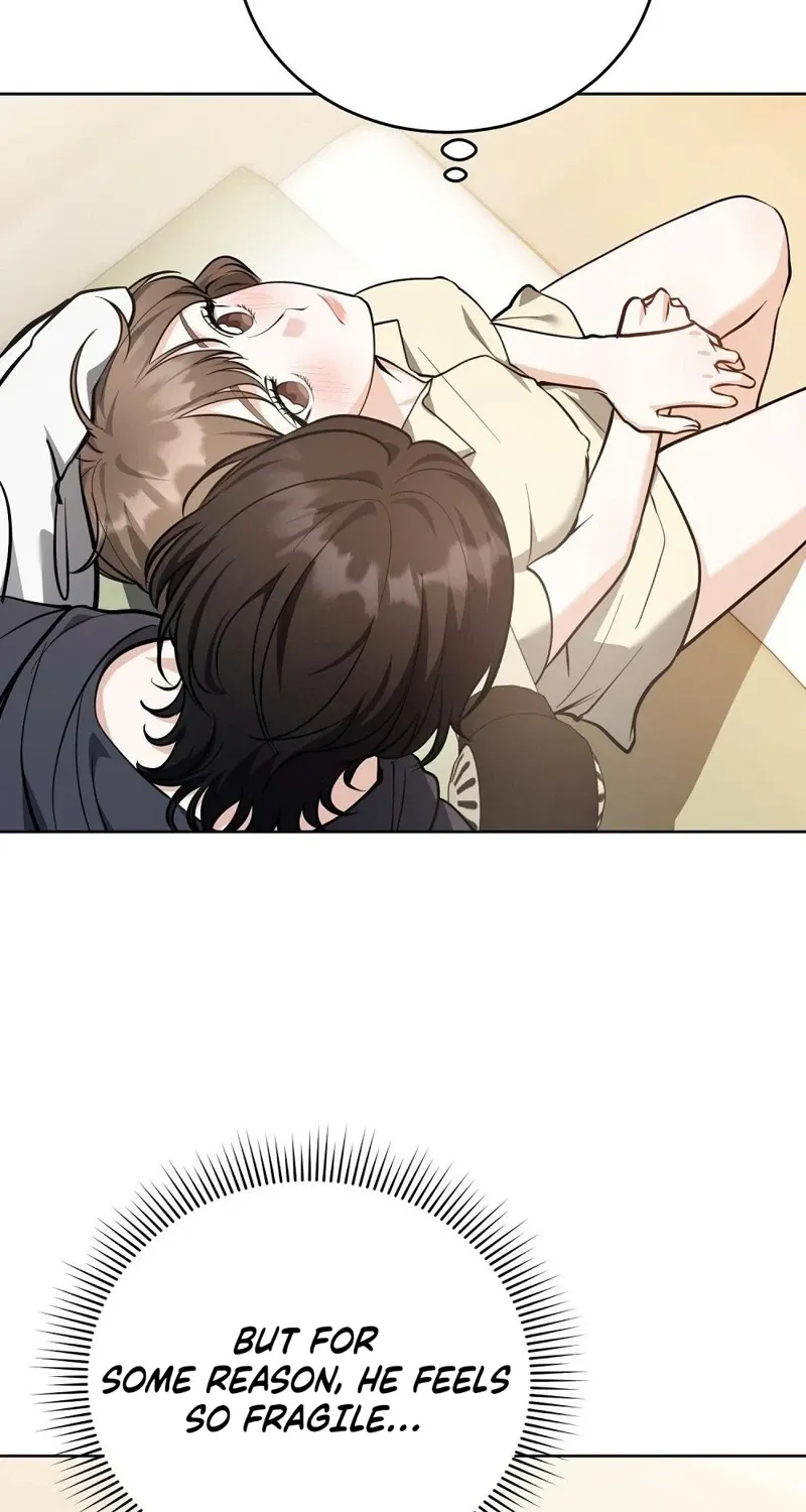 The Gloomy, Sexy Guy Next Door Chapter 5 page 65 - 