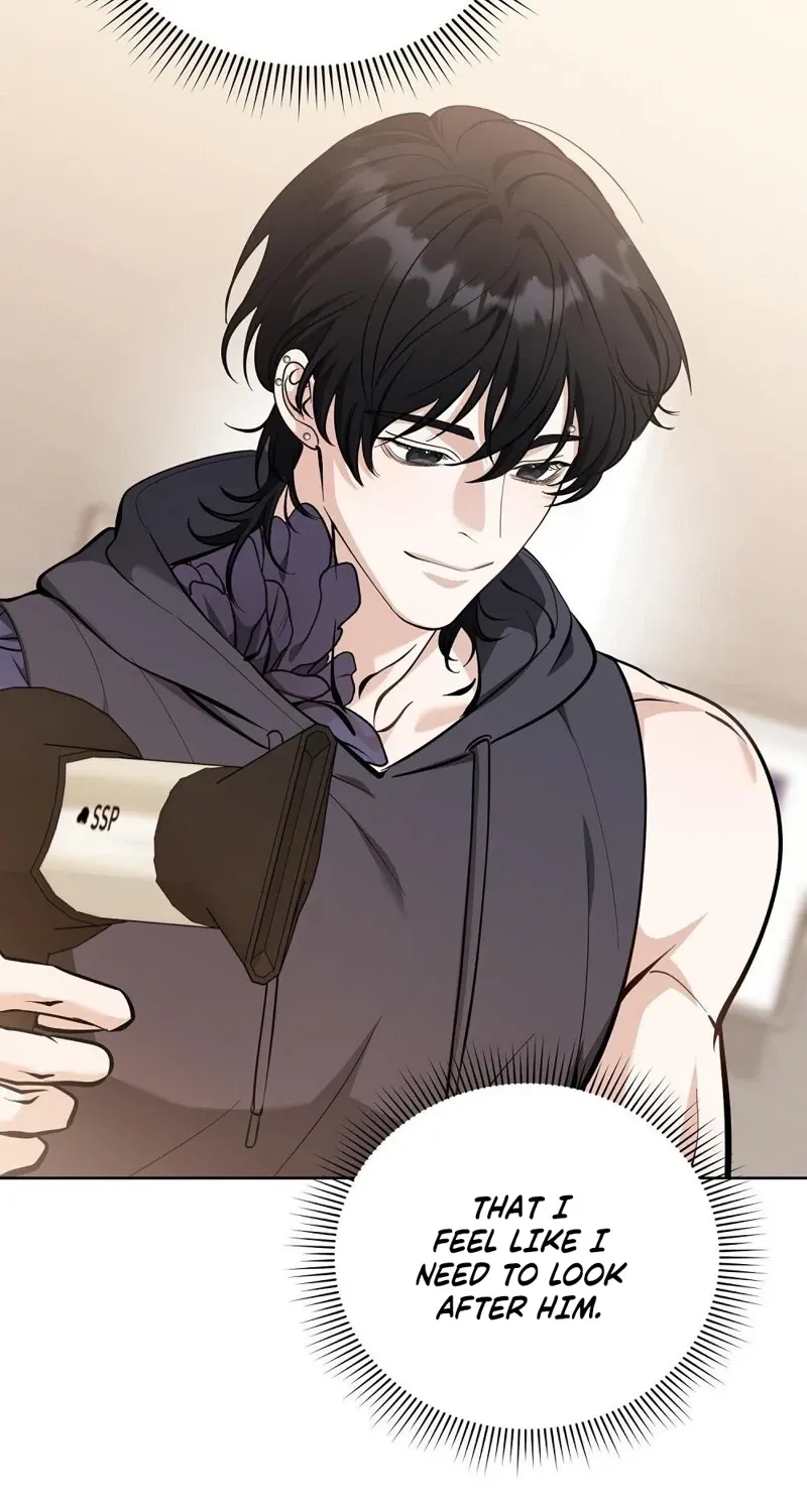 The Gloomy, Sexy Guy Next Door Chapter 5 page 66 - 