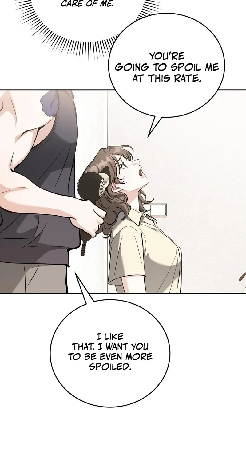 The Gloomy, Sexy Guy Next Door Chapter 5 page 68 - 