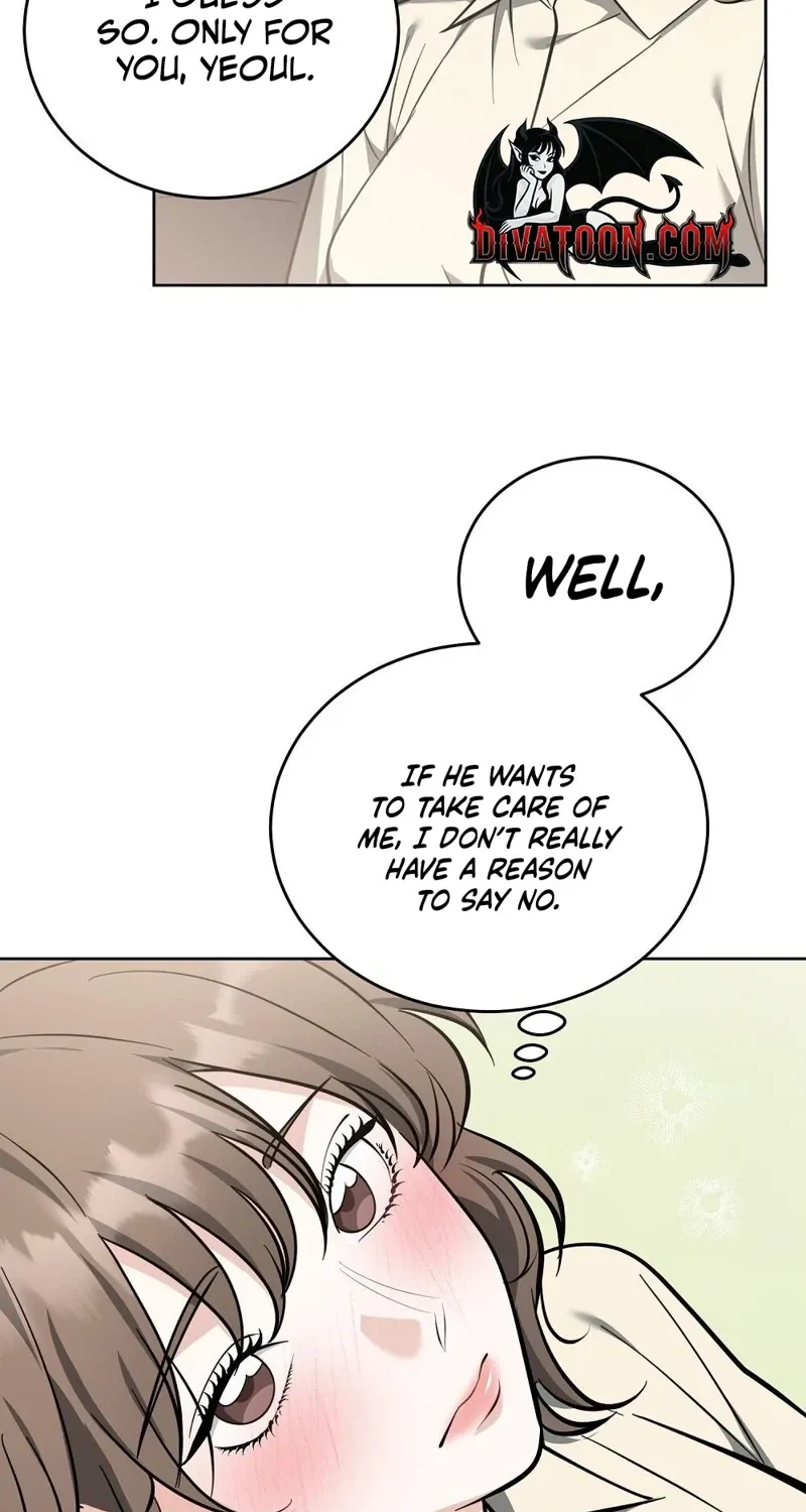 The Gloomy, Sexy Guy Next Door Chapter 5 page 70 - 