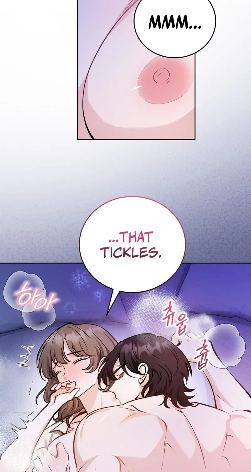 The Gloomy, Sexy Guy Next Door Chapter 5 page 73 - 