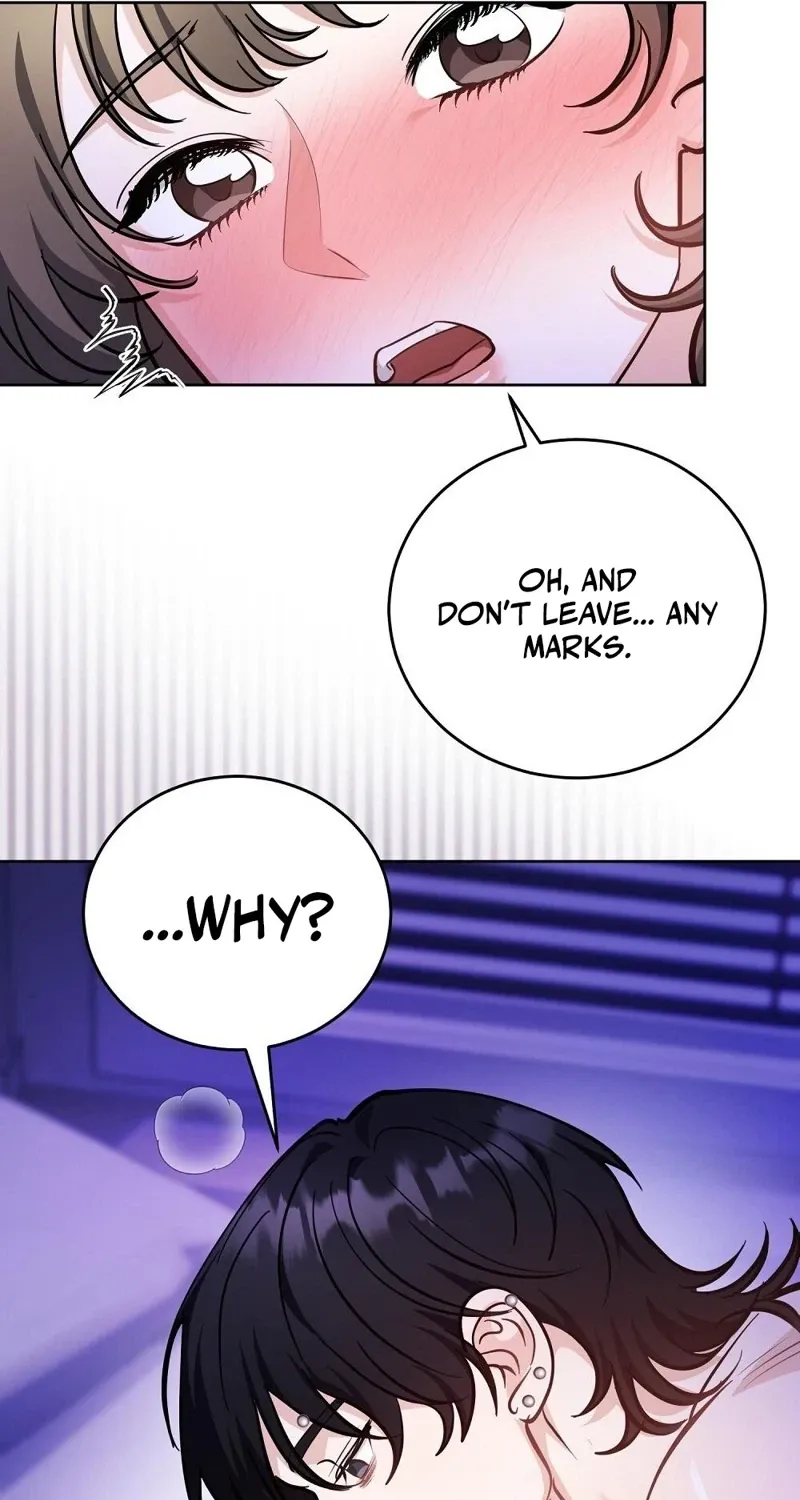 The Gloomy, Sexy Guy Next Door Chapter 5 page 75 - 