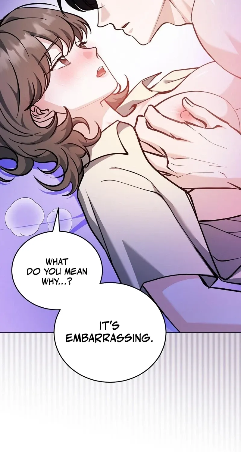 The Gloomy, Sexy Guy Next Door Chapter 5 page 76 - 