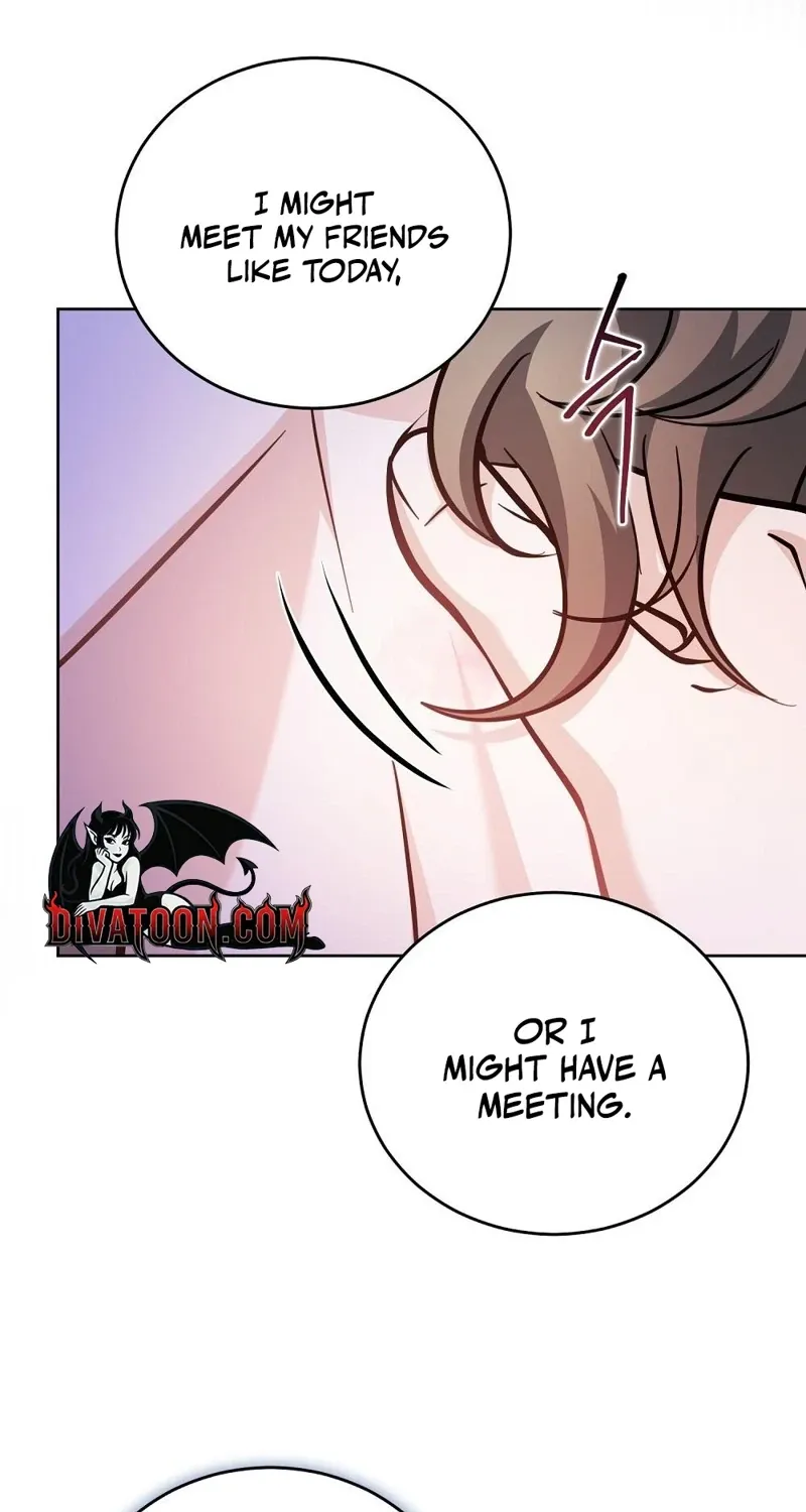 The Gloomy, Sexy Guy Next Door Chapter 5 page 77 - 