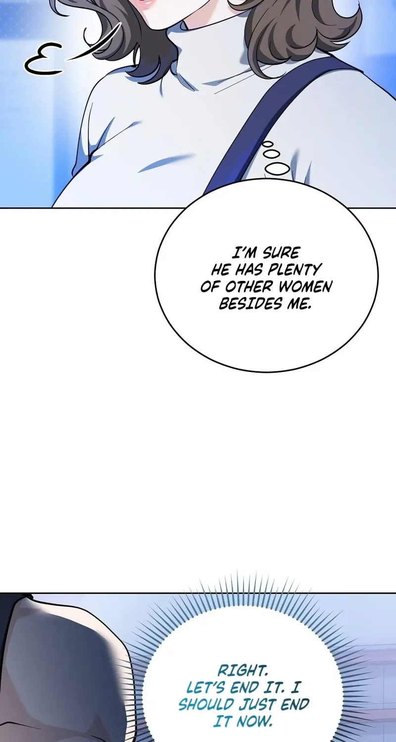 The Gloomy, Sexy Guy Next Door Chapter 5 page 9 - 