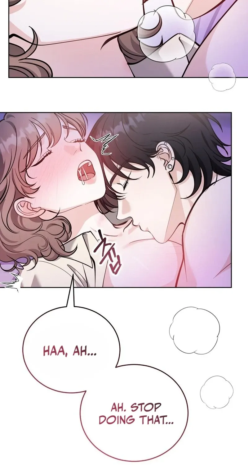The Gloomy, Sexy Guy Next Door Chapter 5 page 83 - 