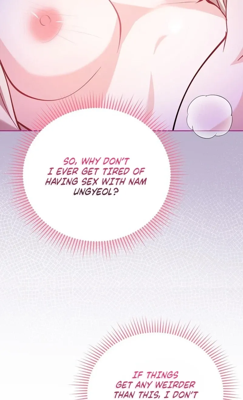 The Gloomy, Sexy Guy Next Door Chapter 5 page 85 - 