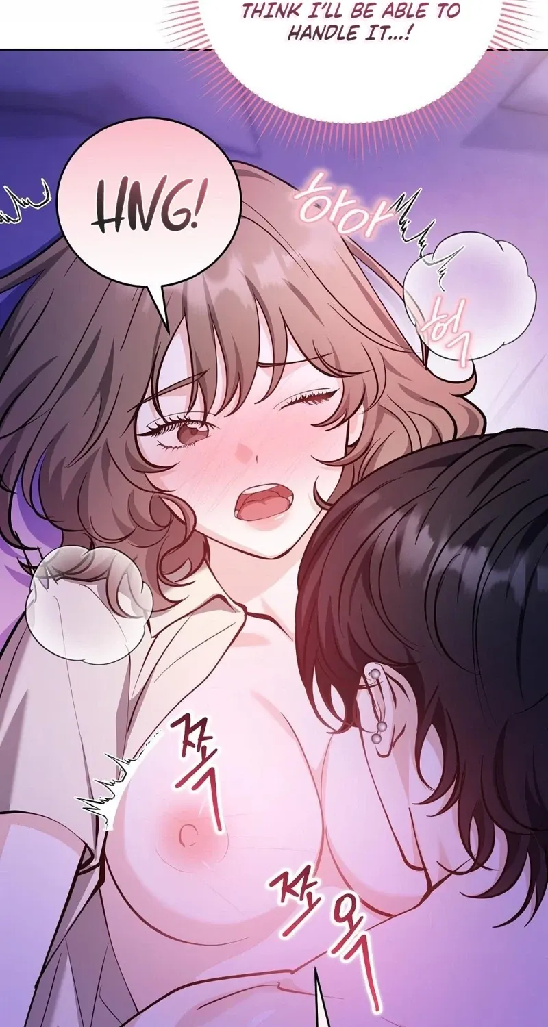 The Gloomy, Sexy Guy Next Door Chapter 5 page 86 - 
