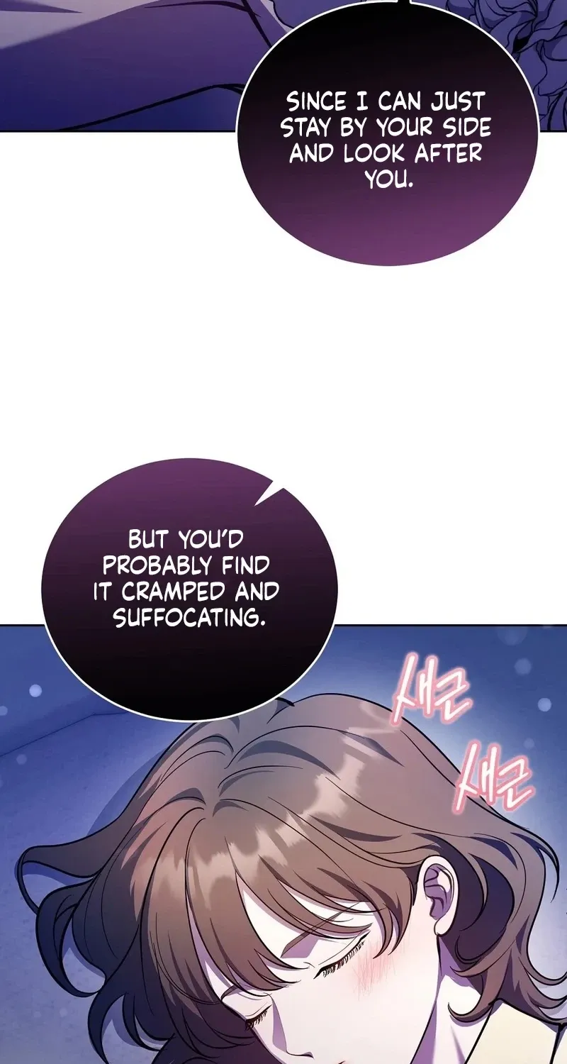 The Gloomy, Sexy Guy Next Door Chapter 6 page 11 - 